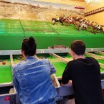 Club JuMaJo - im Prater